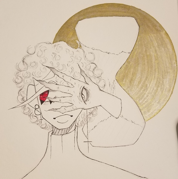 Meet your Posher, McKayla - Picture 2 of 2